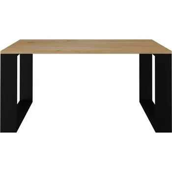 Konferenční stolek Konferenční stolek 58 x 90 cm - dub artisan