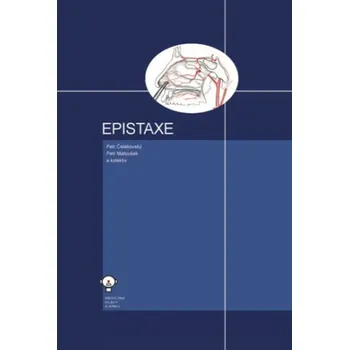 Epistaxe - Petr Matoušek, Petr Čelakovský