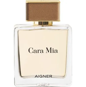 Dámský parfém Aigner Aigner Cara Mia, Parfumovaná voda 100 ml - Tester Pre ženy Parfémovaná voda + Vzorek vůně zadarmo pri veľkej objednávke