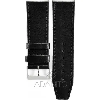 Řemínek na hodinky Kožený řemínek na hodinky
