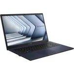 ASUS ExpertBook B1/ i3-1315U/ 16GB/ 512GB SSD/ Intel® UHD/ 15,6"FHD,matný/ W11P/ černý