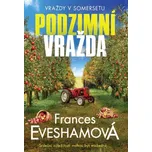 Podzimní vražda - Frances Evesham (2024, brožovaná)