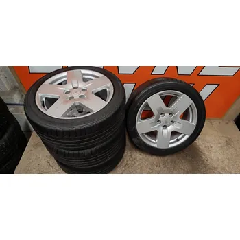Alu kolo Originál kola Chevrolet Orlando 8Jx18 , 5x115