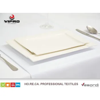 ubrus Běhoun na stůl 01 - bílý Rozměr běhounu (šířka x délka): 40x110cm