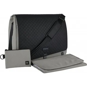 Přebalovací taška Přebalovací taška Moon - Shadow