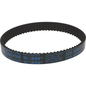 Náhradní díl pro kávovar Delonghi řemen pojezdového mechanismu