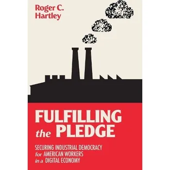 Cizojazyčná kniha Fulfilling the Pledge - Hartley, Roger C.