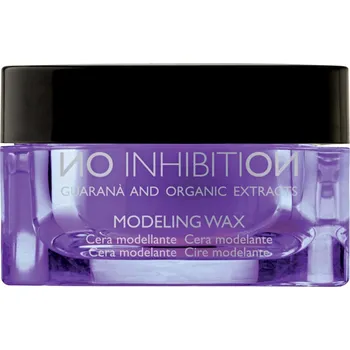 Stylingový přípravek No inhibition modeling wax 50ml