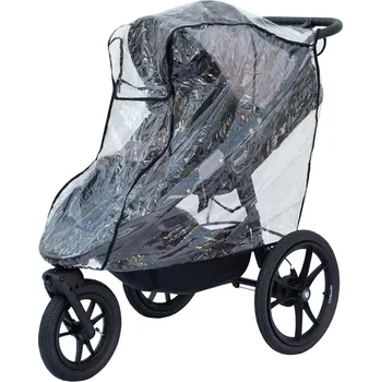Pláštěnka na sportovní kočárek M (100-1800003)