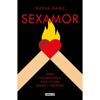 Sexamor – SILVIA SANZ (ES)