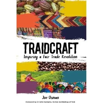 Učebnice Traidcraft - Osman, Joe