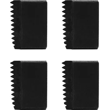 Yato Nože náhradní do ručního závitořezu 3/4" 4 ks