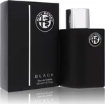 Alfa Romeo Black Men Eau de Toilette 125 ml