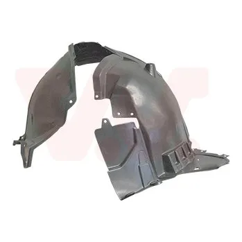 Podběh karosérie obložení, dutina kola VAN WEZEL 3391433