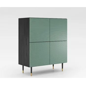 Komoda ArtMadex Komoda IMPERIAL I05 | pistáciová