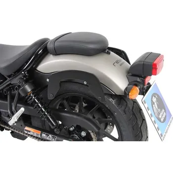 Zavazadlo na motocykl Honda CMX500 Rebel 17- nosič boční C-Bow 630998 00 01