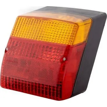 Zadní světlomet Zadní světlo HELLA 2SD 996 030-021