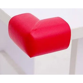 Dětská zábrana Ochrana rohů nábytku | ochrana na rohy | 8 kusů - 3