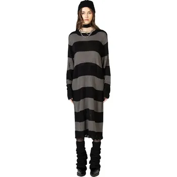 Dámský svetr svetr dámské - Within Souls - KILLSTAR - KSRA010127 - XXL