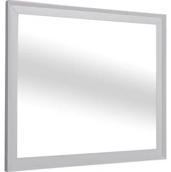 Zrcadlo Koupelnové zrcadlo 120cm Layne 762 - šedá