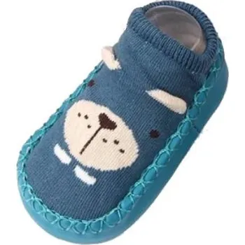 Capáčky Capáčky 6-12 měsíců - W0054 / modrá