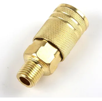 Rychlospojka s vnějším závitem 1/4NPT