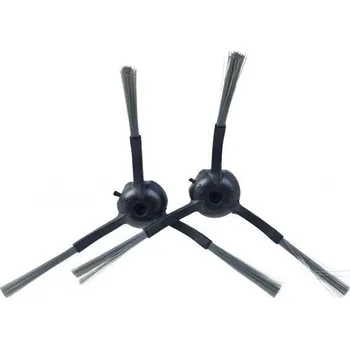 Kartáč pro robotický vysavač Kartáčky k vysavači SENCOR Značení SRX 9305 boční 2ks