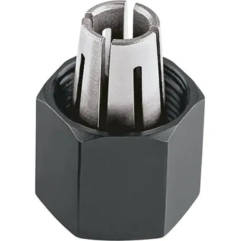 SPZ CER D6.35 Kleština s upínací maticí, 6,35mm pro vrchní frézku CER 18.0-EC, Flex