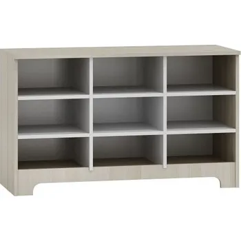 Dětská skříň Komoda N14 - Nordi II