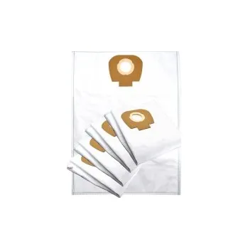 Sáček do vysavače Sáčky do vysavače LIV Jazz Extra 2000 20L (v)55x(š)40cm 5ks