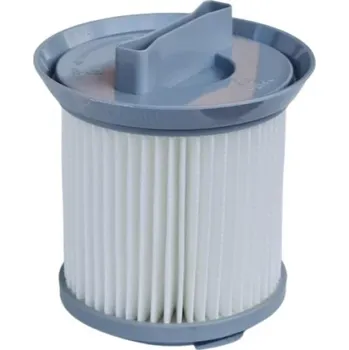 Filtr do vysavače HEPA filtr pro vysavače ZANUSSI a Electrolux CyclonePower (náhrada F133)