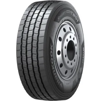 Hankook 385/65 R22,5 160K TL TW01 AUFL / M+S / 3PMSF 160 K 158 L 15R 22.5 HANKOOK