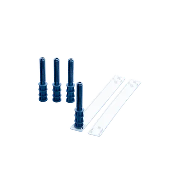 Příslušenství pro myčku Miele Sada k&nbsp;přestavbě myčky nádobí UBS-1