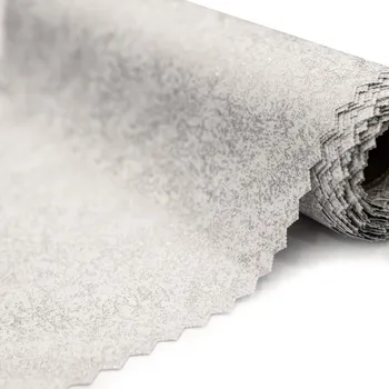 ubrus Ubrus vánoční štola Z - 2186 stříbrná 15 m š.40cm