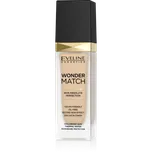 Eveline Cosmetics Wonder Match tekutý make-up 30 ml
