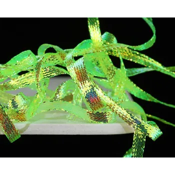 Sybai Mirage Braidback Fluo Chartreuse