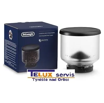 Náhradní díl pro kávovar Zásobník zrnkové kávy DeLonghi / AS00006310