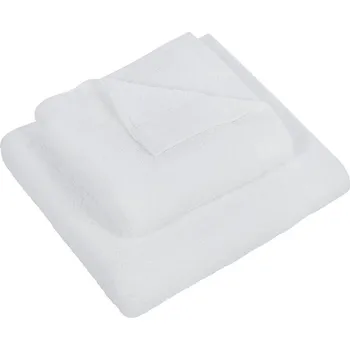 Ručník Ručník RIVA 50 x 100 cm, bílá, Blomus