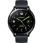 Xiaomi Watch 2 Black
