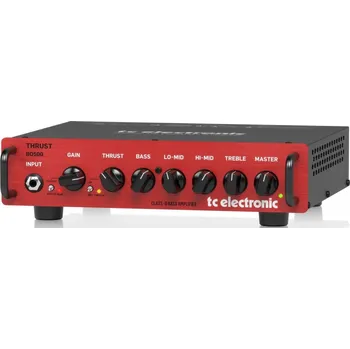 Hi-Fi komponenty TC Electronic BQ500