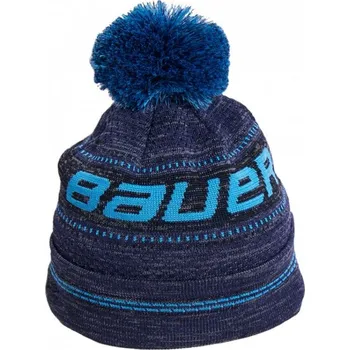 Čepice Bauer NE Pom Knit zimní čepice 1059441 USA