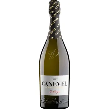 Canevel Setáge, Valdobbiadene DOCG Extra Dry