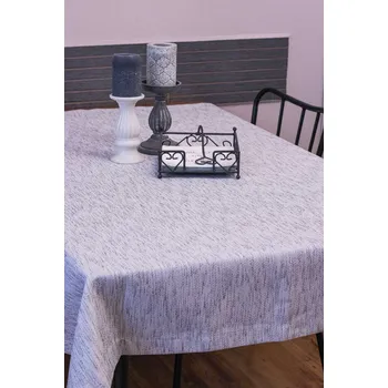 ubrus Ubrus teflon PEKA black 140x240