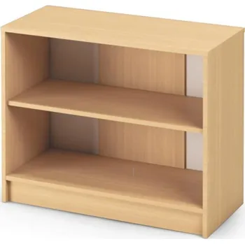 Dětská skříň Skříň s policemi- OPTIMA - M