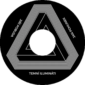 Temní ilumináti - audiokniha