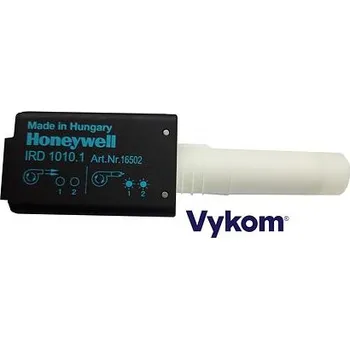 Příslušenství ke kotli Honeywell-Satronic (Resideo) - infračervený detektor plamene (olej) IRD 1010 přímý vstup (modrý)