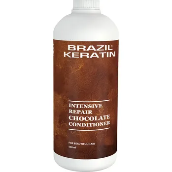 Brazil Keratin Conditioner Chocolate 550 ml