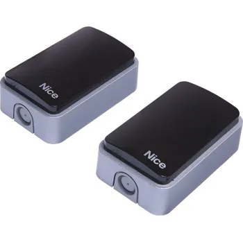 Pohon brány Nice EPMB