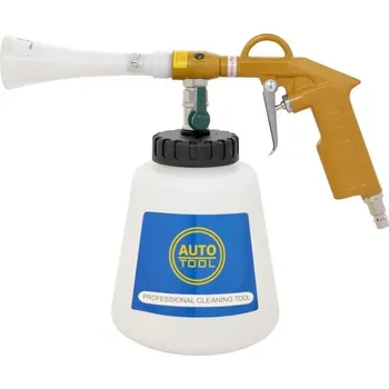 Stříkací pistole Pneumatická čisticí pistole LT-C-1