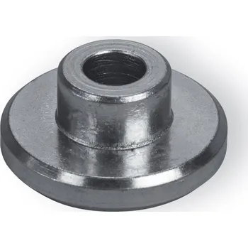 Pohon brány Cais TL50 vodítko, vedení horní a spodní tyče pro závěsná posuvná vrata